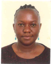 Inonge Wakunguma - Founder of Kumitusa Enterprises