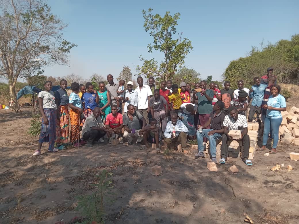 Empowering Youth in Rural Zambia