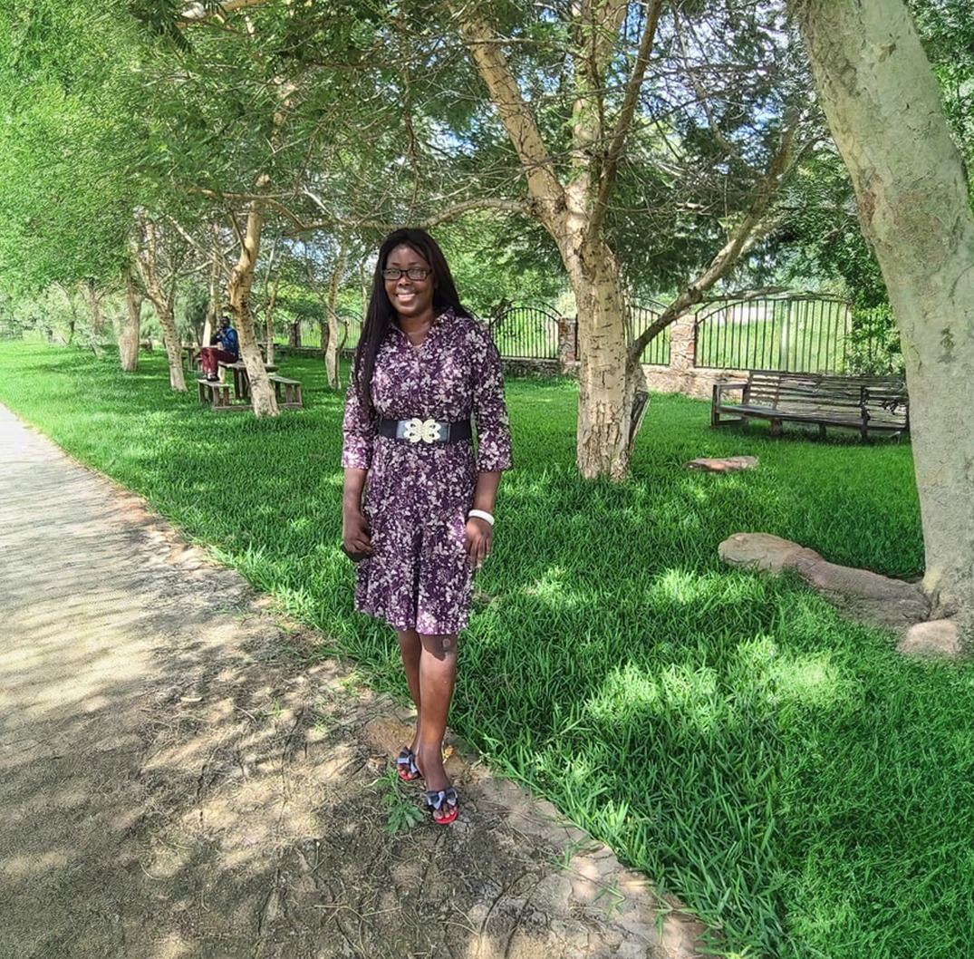 bought a plot - beneficiary story