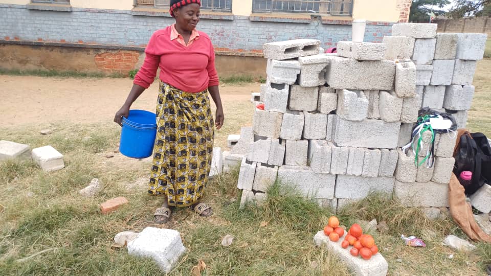 Community Development Success Story