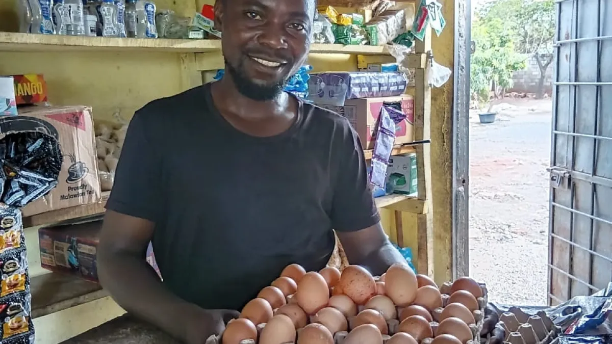 Building a Low-Margin, High-Impact Business Model in Zambia